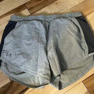 Under armor shorts